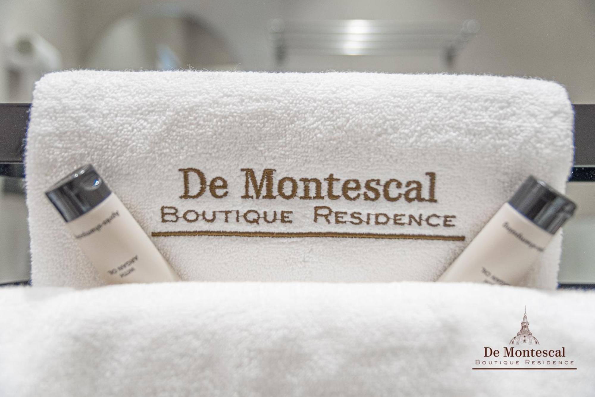 De Montescal Montparnasse Ac In A Prime Location 22 -36m2 Appartement Paris